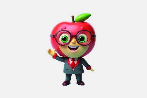 Apple Man Christmas PNG Review for Digital Product Creators