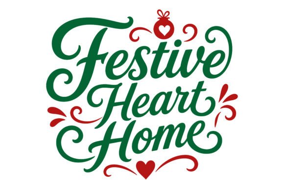 Bright Noel Spirit Christmas SVG Review: A Holiday Design for Real Projects